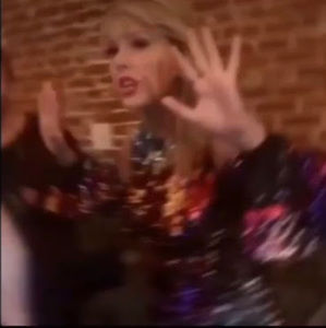 Meet your Posher, Priscilla